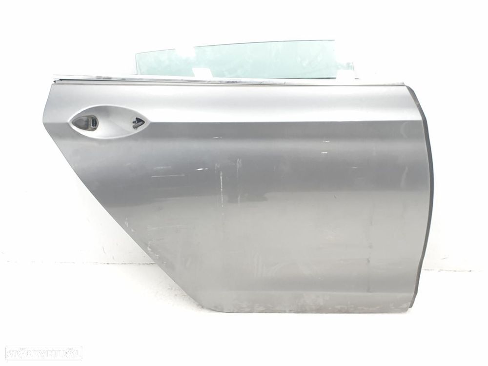 PORTA TRASEIRA DIREITA BMW SERIE 5 GRAN TURISMO F07 - 1