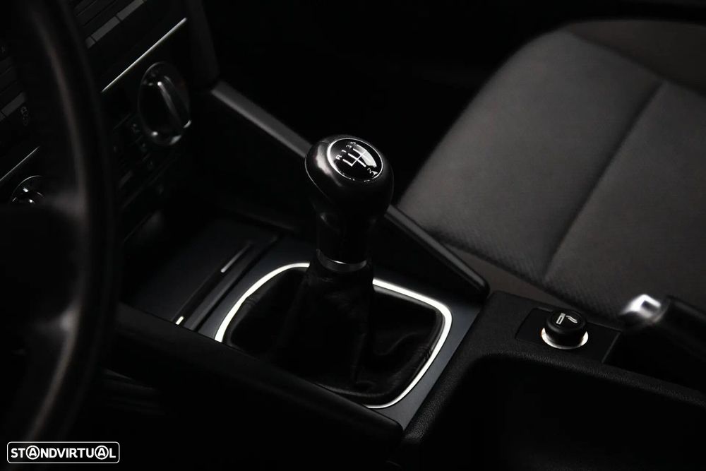 Audi A3 Sportback 1.6 TDI Attraction - 5