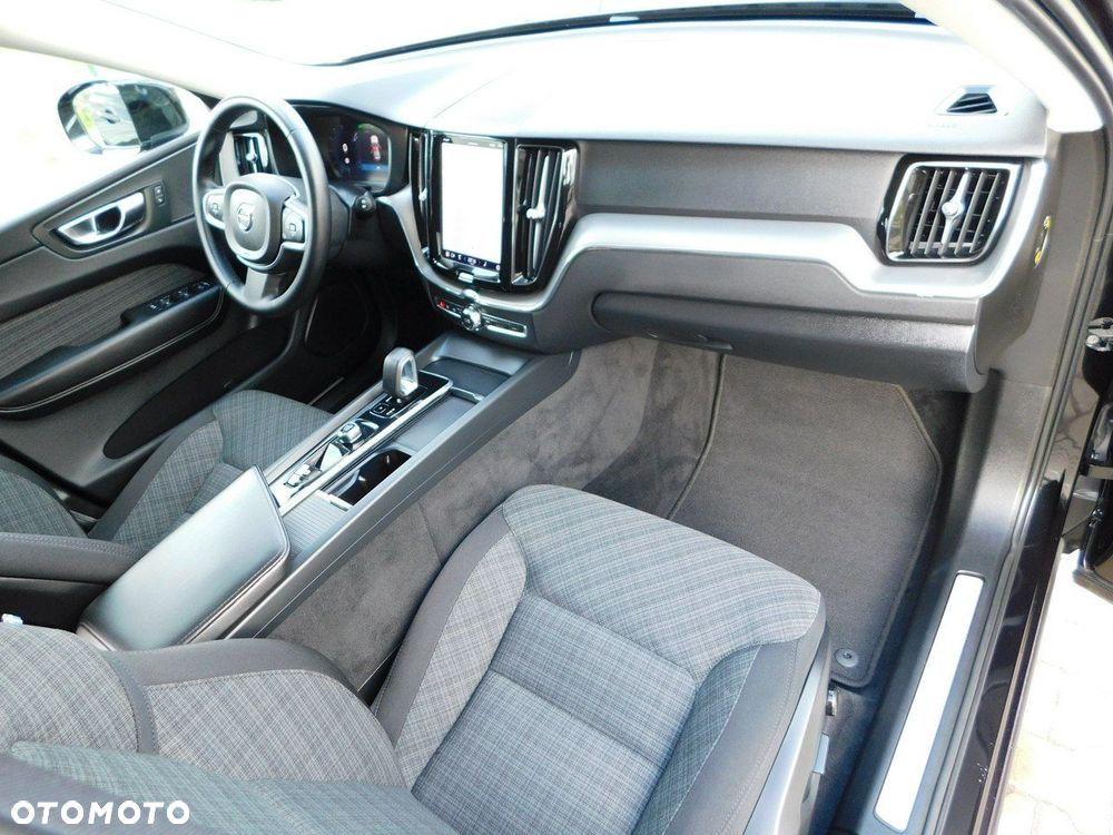 Volvo XC 60 - 9