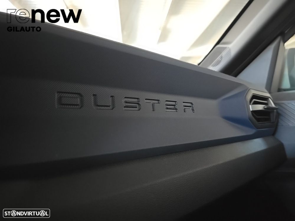 Dacia Duster 1.0 TCe ECO-G Journey+ Up&Go Bi-Fuel - 28