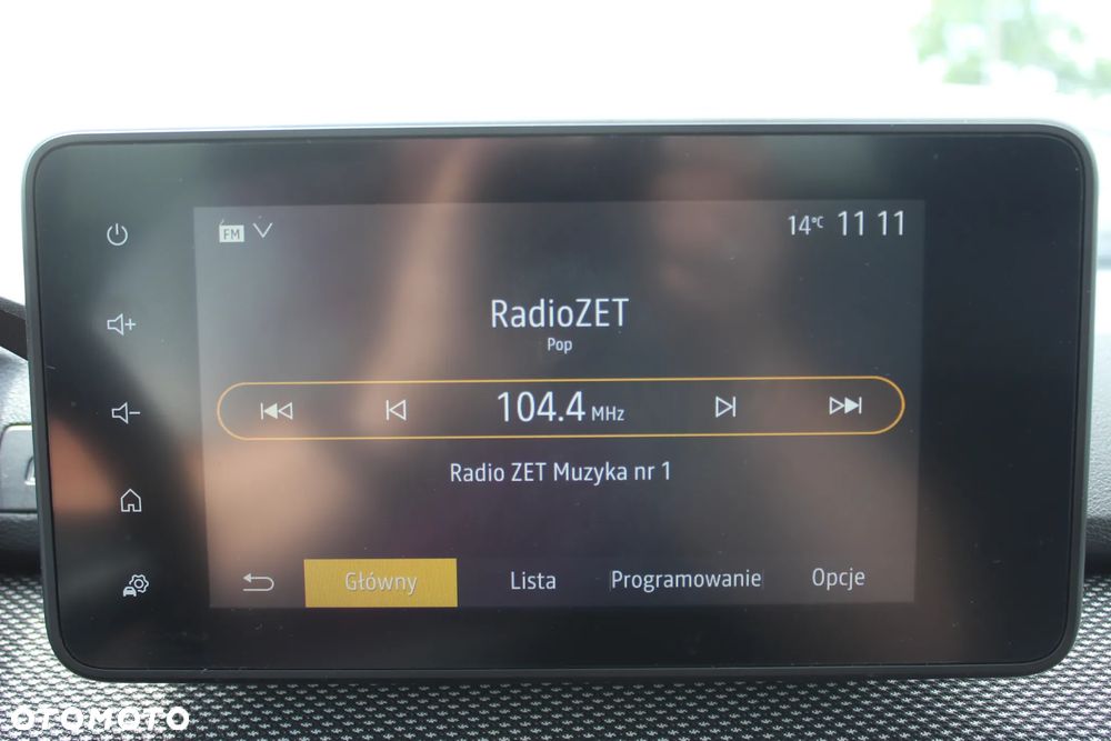 Dacia Sandero 1.0 SCe Comfort - 31