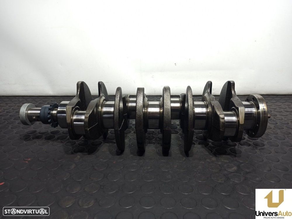 CAMBOTA CITROEN C15 1.8 DIESEL (161) - 1