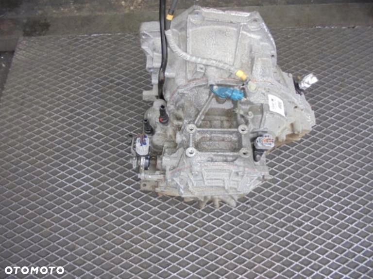 SKRZYNIA BIEGÓW FORD FIESTA 1.4 4S6P7000AD - 4