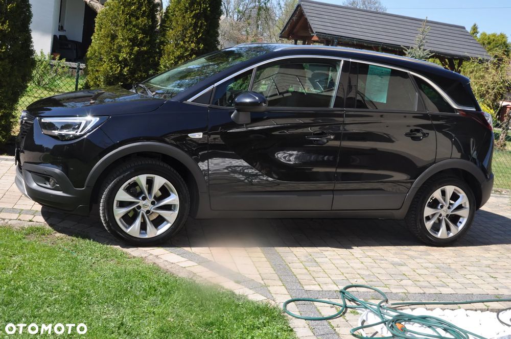 Opel Crossland X 1.2 Start/Stop Innovation - 5