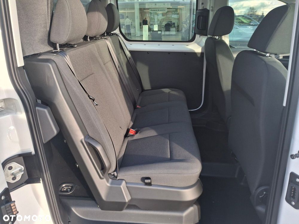 Volkswagen Caddy Flexible - 14