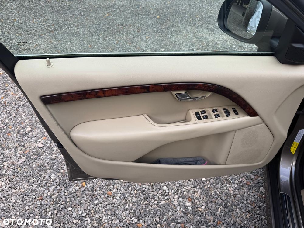 Volvo V70 - 20