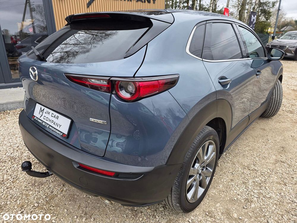 Mazda CX-30 - 6