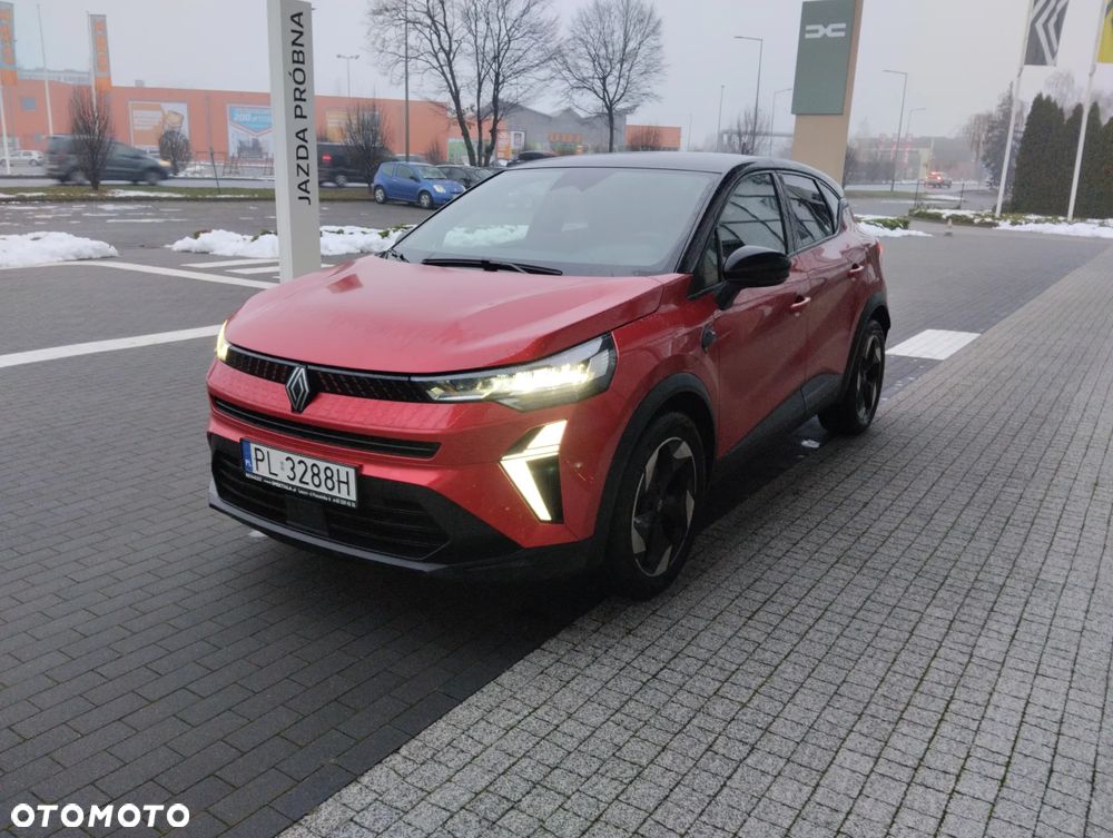 Renault Captur - 3