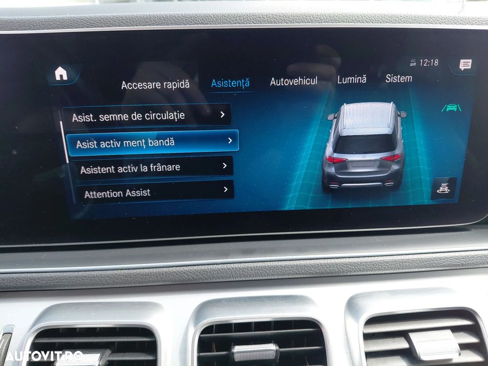 Mercedes-Benz GLE 450 MHEV 4MATIC - 26