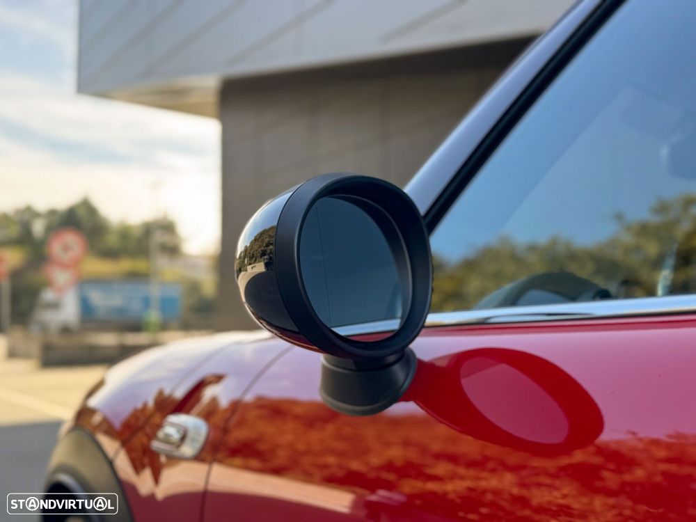 MINI 3 Portas John Cooper Works Auto Desportiva - 39