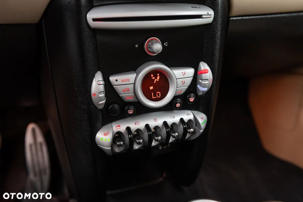 MINI Clubman Cooper S Green Park - 22