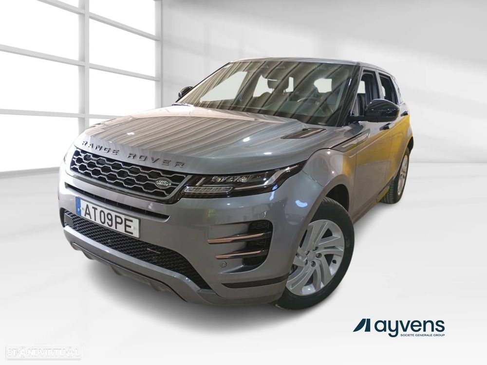 Land Rover Range Rover Evoque 1.5 P300e AWD R-Dynamic S Auto - 1