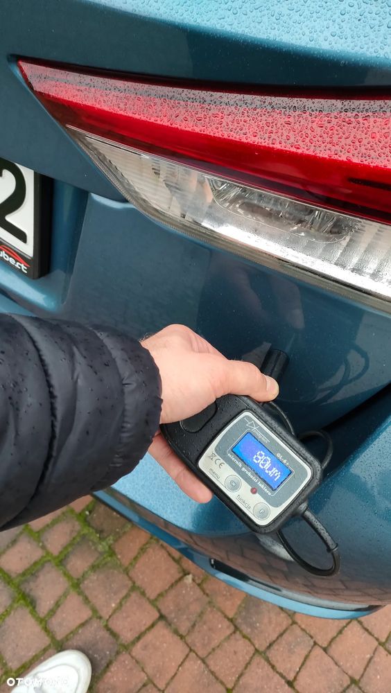 Toyota Auris 1.33 Dual-VVT-i Comfort - 30