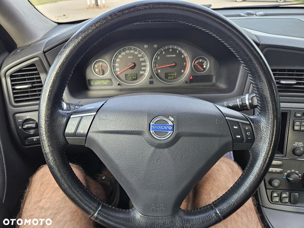 Volvo S60 2.0 T - 9