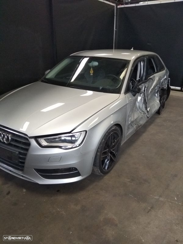 Para Peças Audi A3 (8V1, 8Vk) - 7