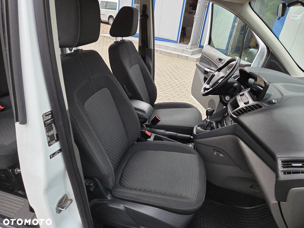 Ford Transit Connect Kombi 230 L2 Trend - 31