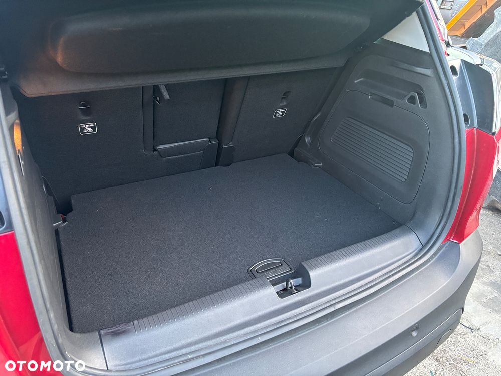 Opel Crossland X - 23
