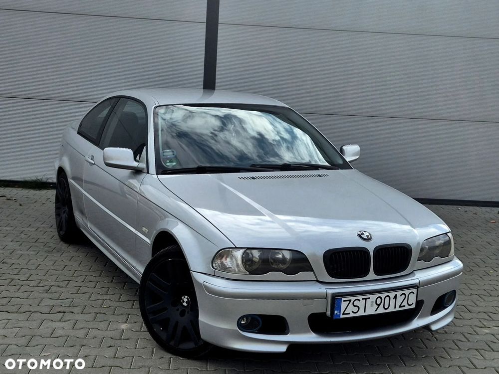 BMW Seria 3 - 9