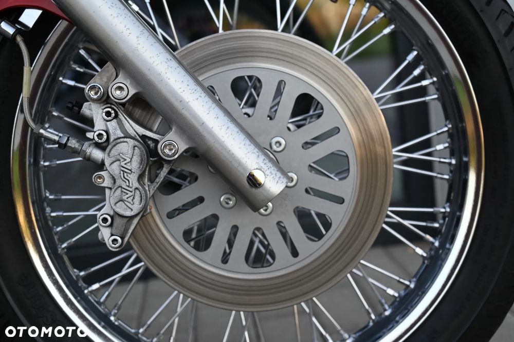 Suzuki Intruder - 36