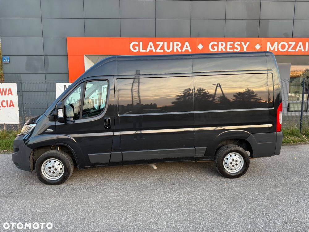 Fiat Ducato L2h2 2.3 130 km - 4