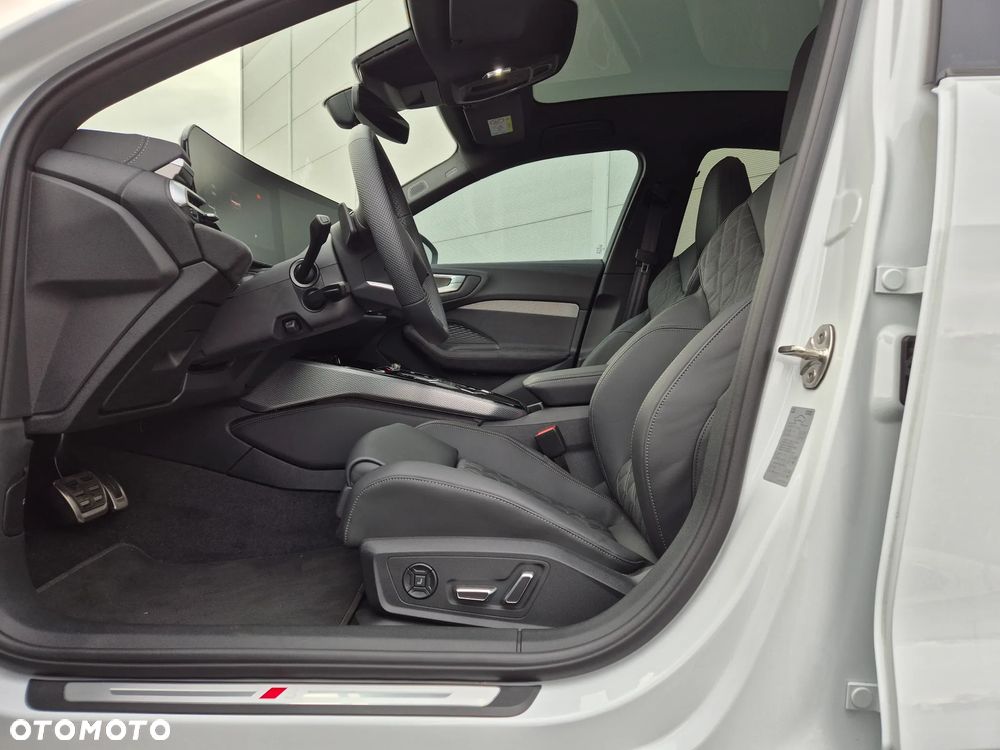 Audi A5 Limousine - 9