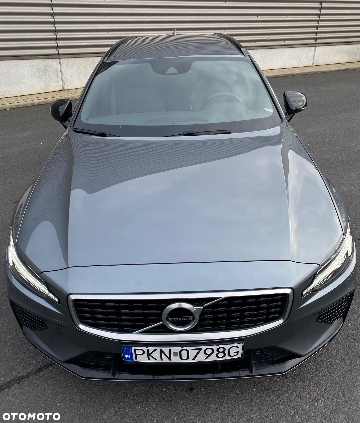Volvo V60 T8 AWD Plug-In Hybrid R-Design - 15
