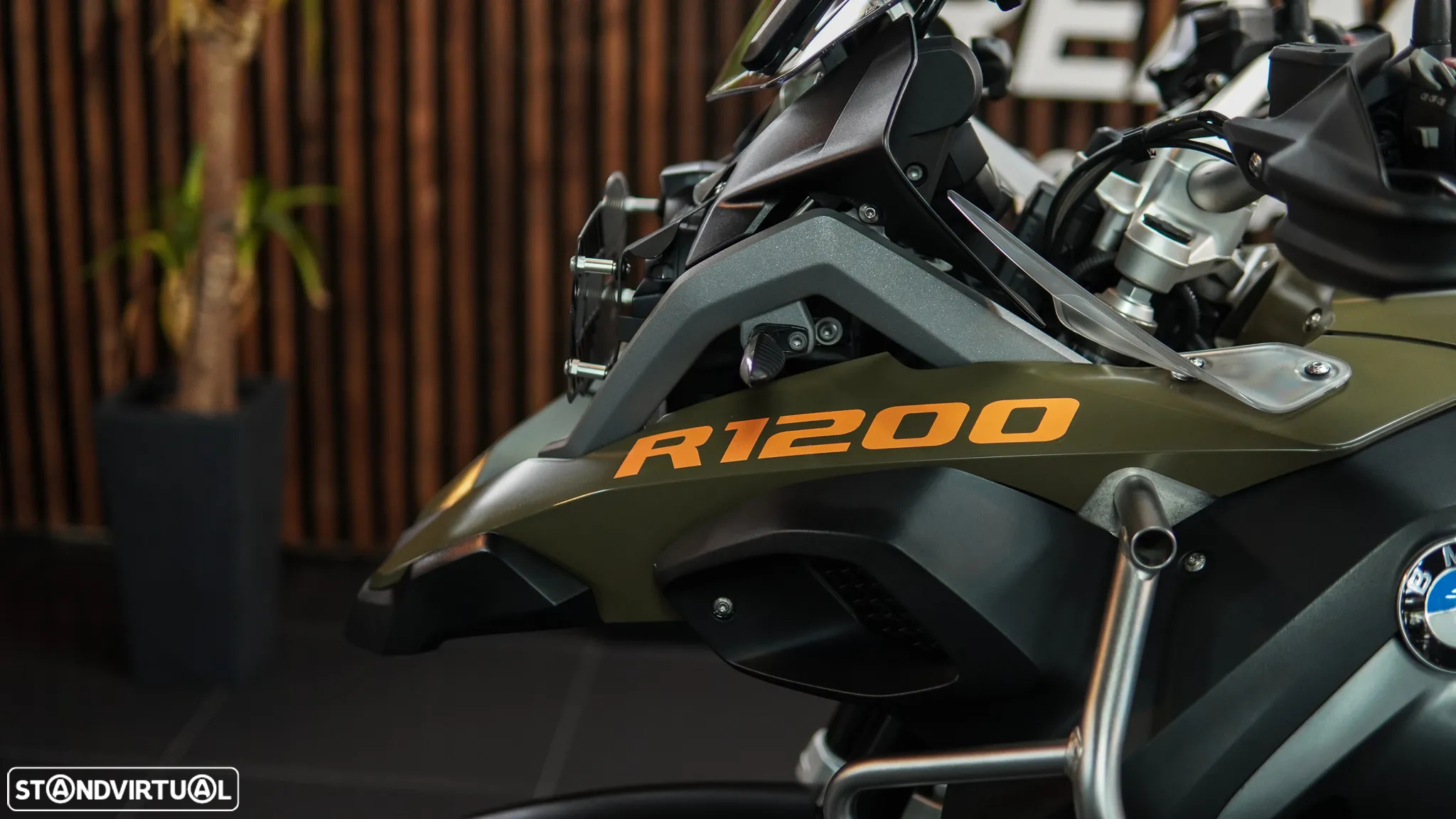 BMW R 1200 GS Adventure - 41