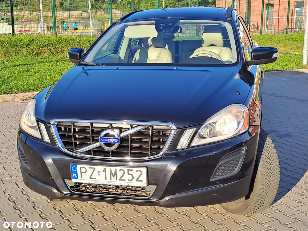 Volvo XC 60 D3 Momentum - 3