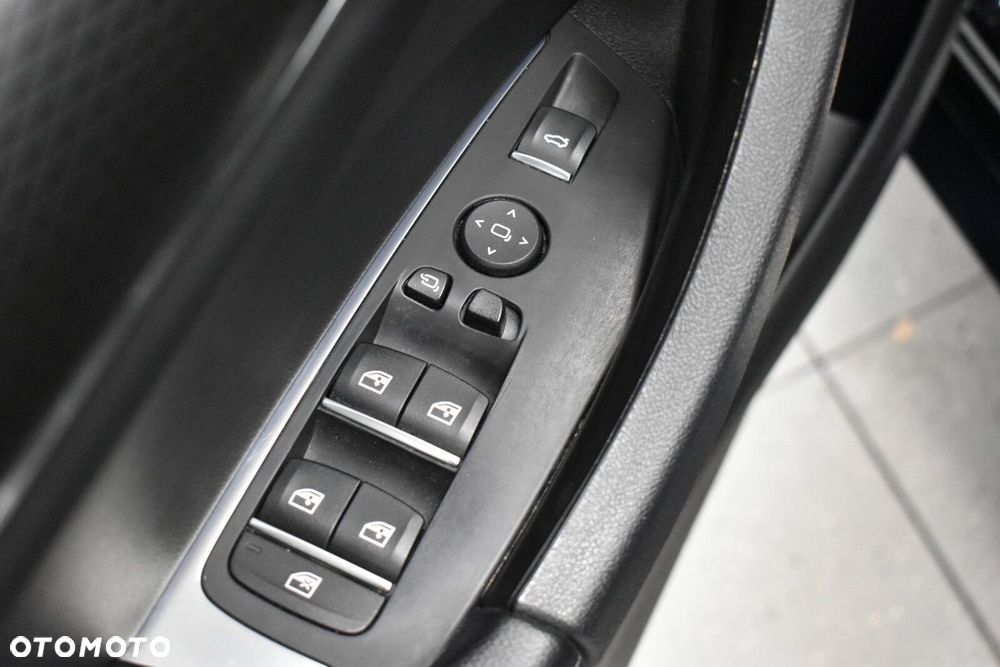 BMW X3 - 8