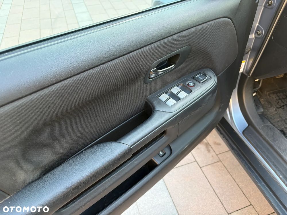 Honda Cr-V 2006 photo 2