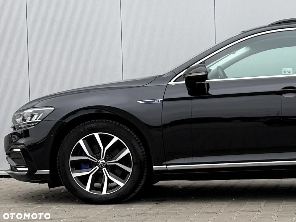 Volkswagen Passat - 7