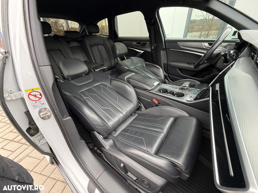 Audi A6 Allroad - 28