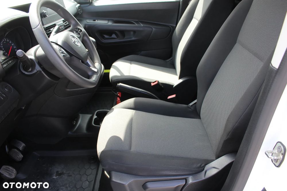 Opel Combo - 22