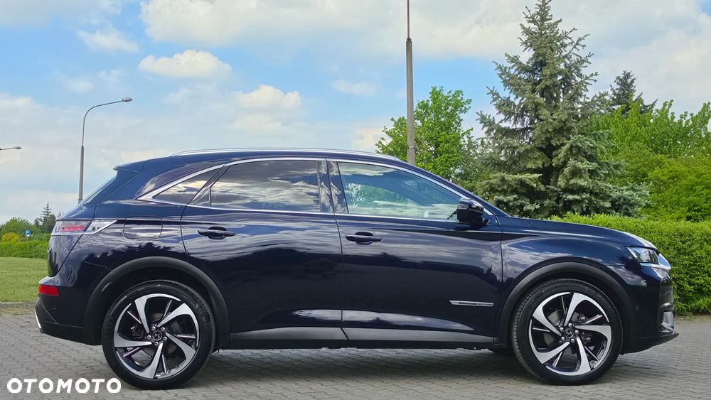 DS Automobiles DS 7 Crossback - 4