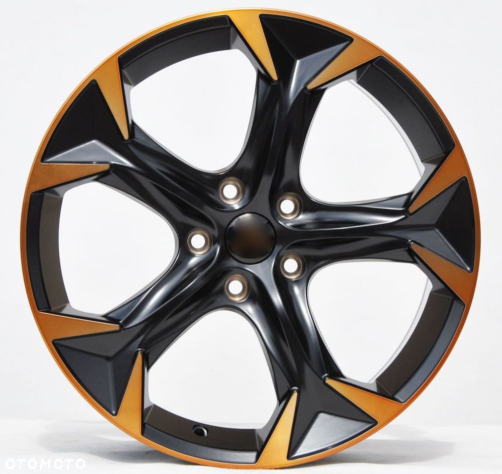 5163 MBHMC NOWE FELGI 19 5x112 CUPRA FORMENTOR VZ ET40 - 9