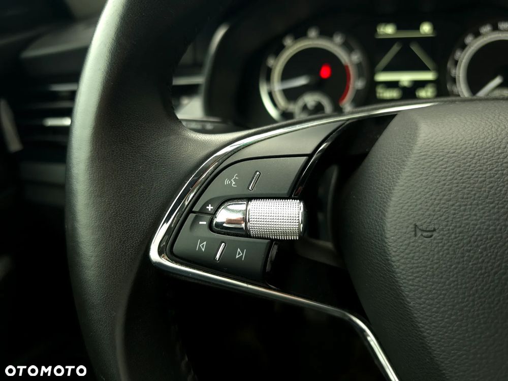 Skoda Scala 1.0 TSI Ambition - 17