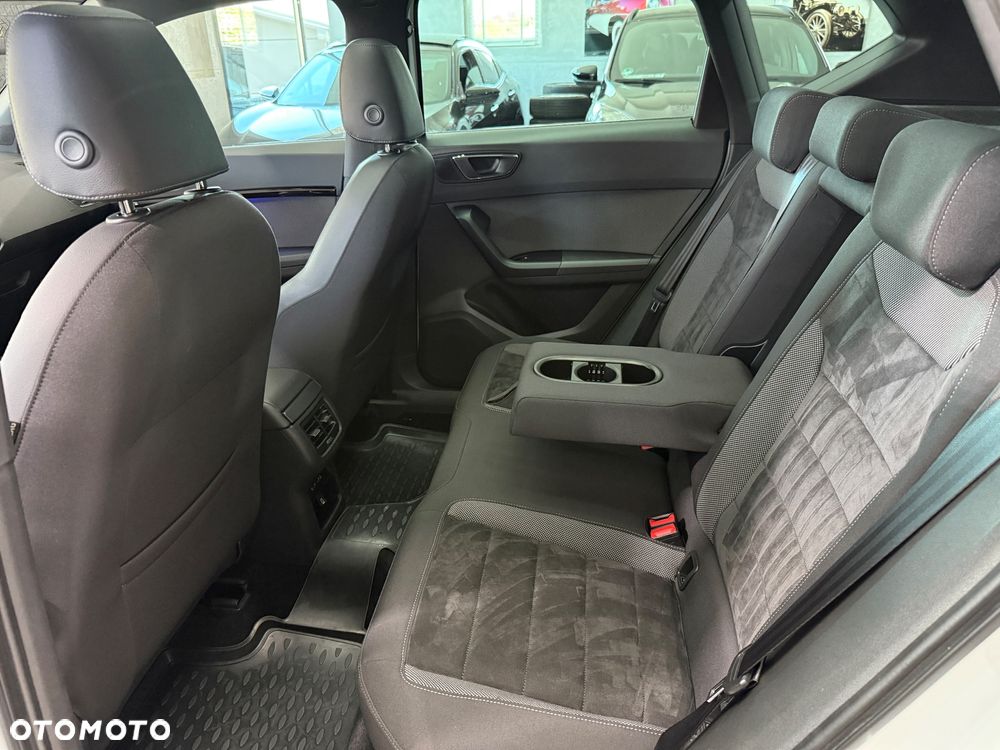 Seat Ateca 2.0 TDI 4Drive XCELLENCE - 17