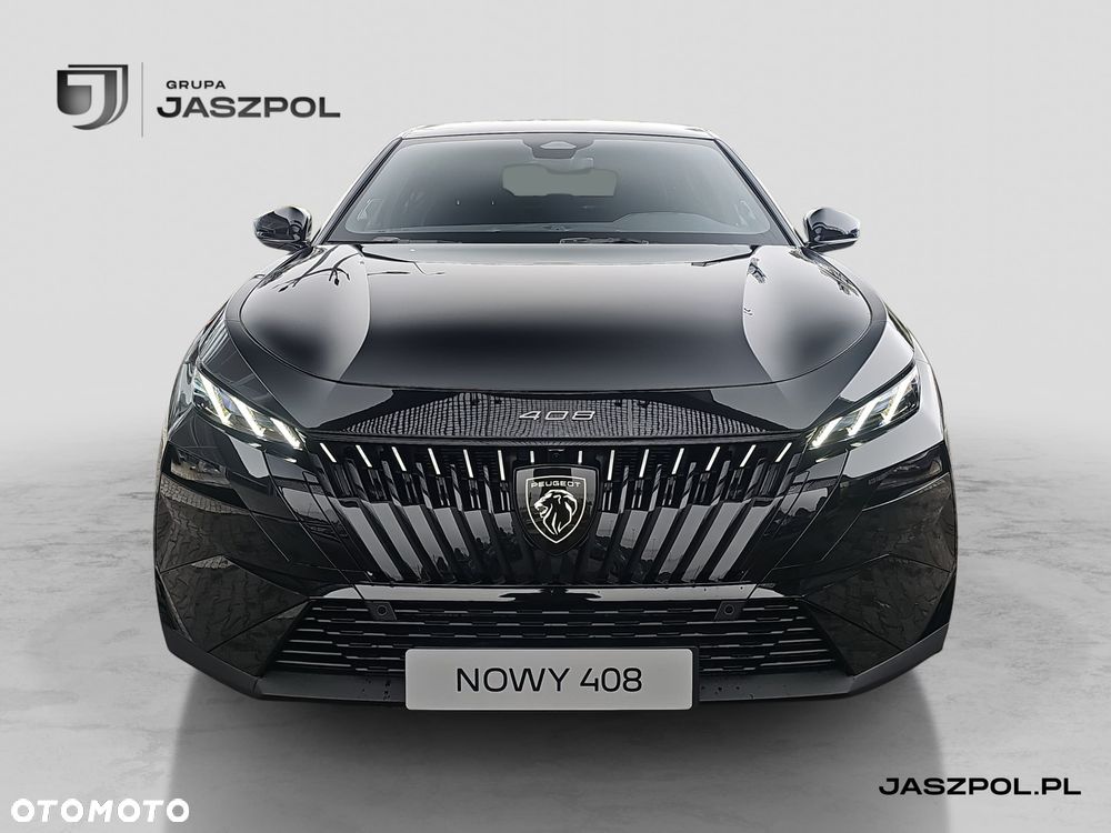 Peugeot 408 1.6 Plug-in Hybrid 240 GT E-DCS7