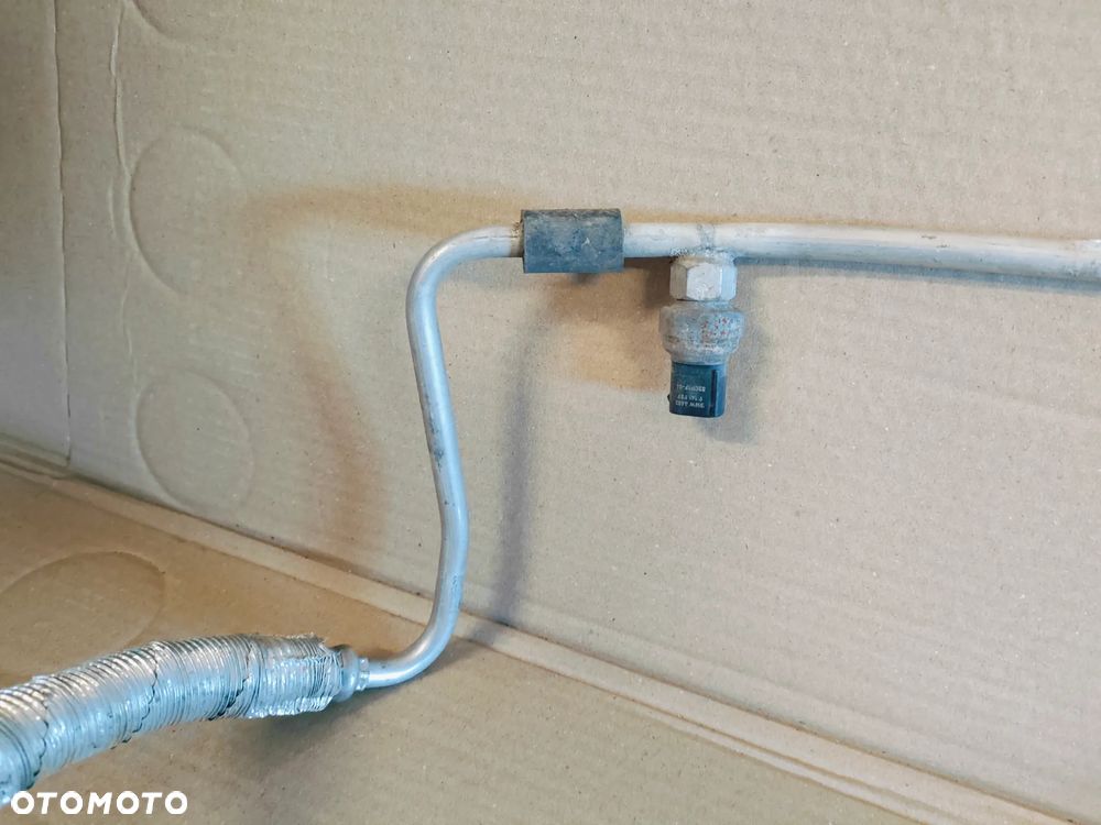 BMW E90 LIFT 2.0B PRZEWÓD KLIMATYZACJI 915173301 - 6
