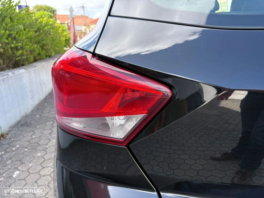 SEAT Ibiza 1.0 MPI Style - 23