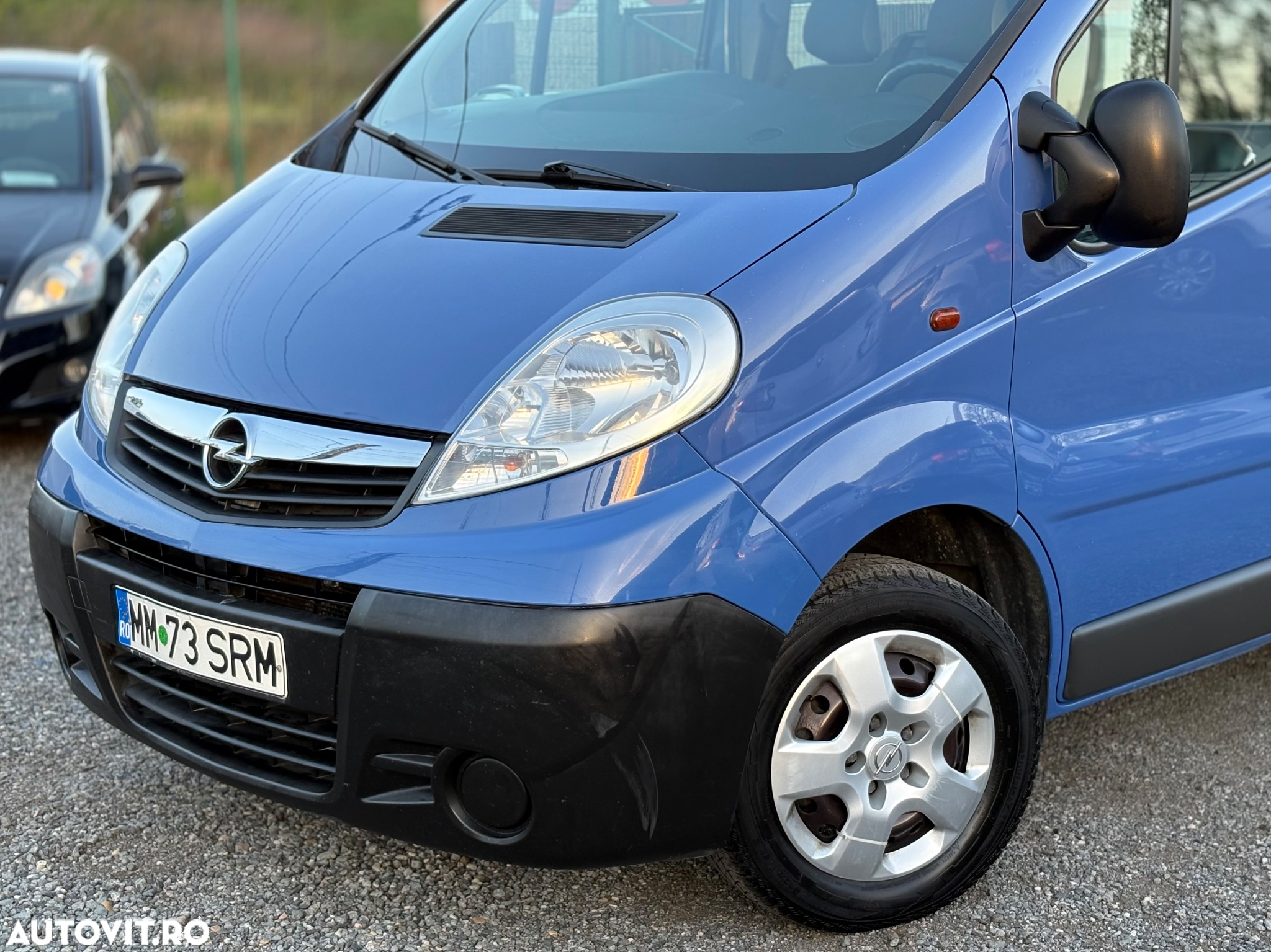 Opel Vivaro 2.0 CDTI L2H1 - 3