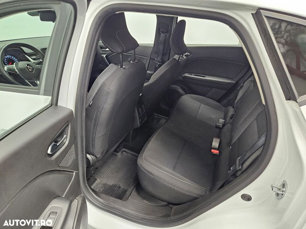 Renault Captur - 7