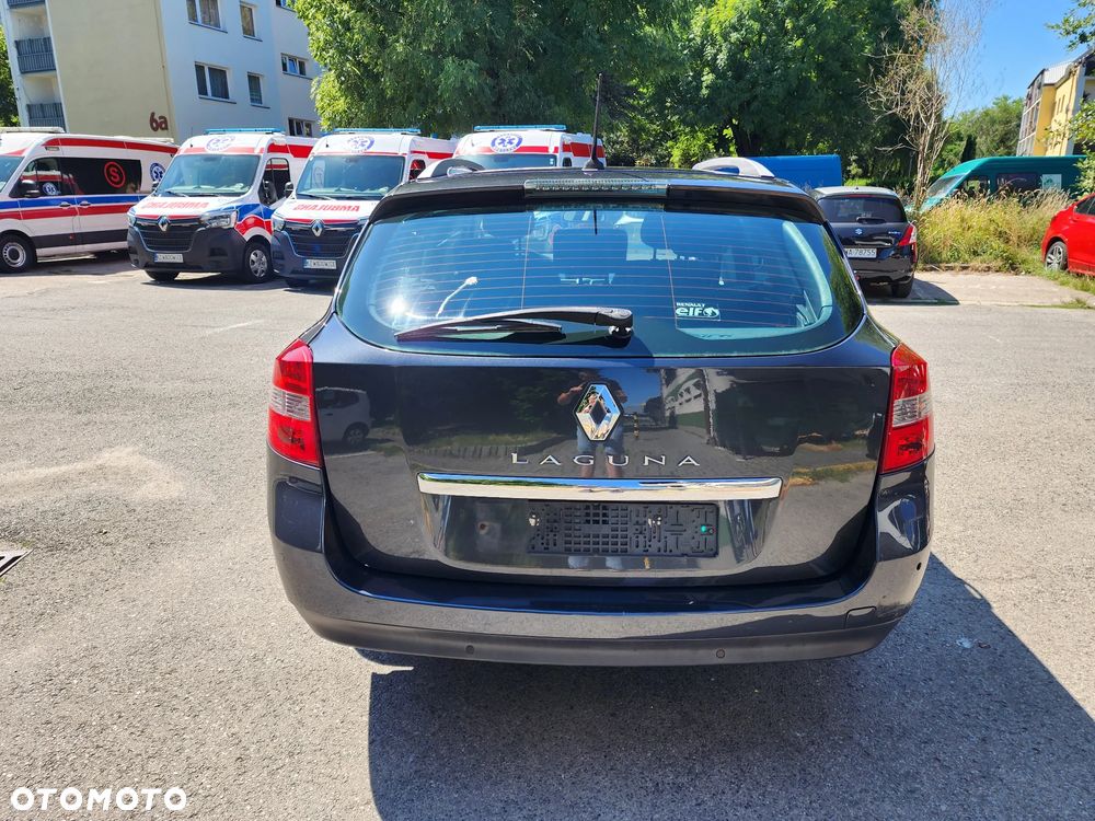 Renault Laguna 2.0 16V 140 Dynamique - 6