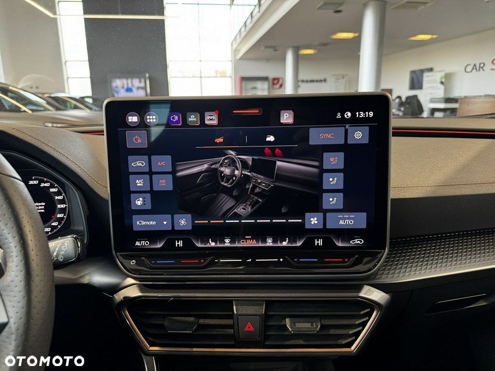 Cupra Formentor - 31