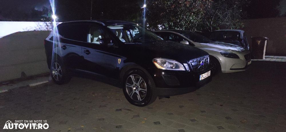 Volvo XC 60 - 5