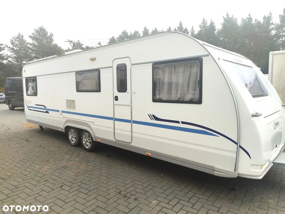 Adria Classica 743 UL - 6