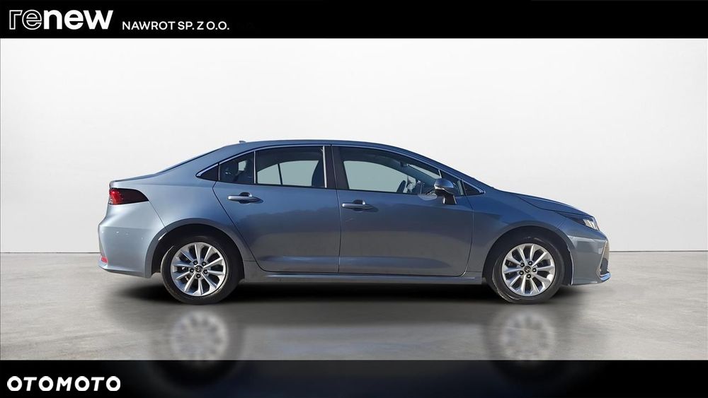 Toyota Corolla 1.8 Hybrid GPF Comfort - 6