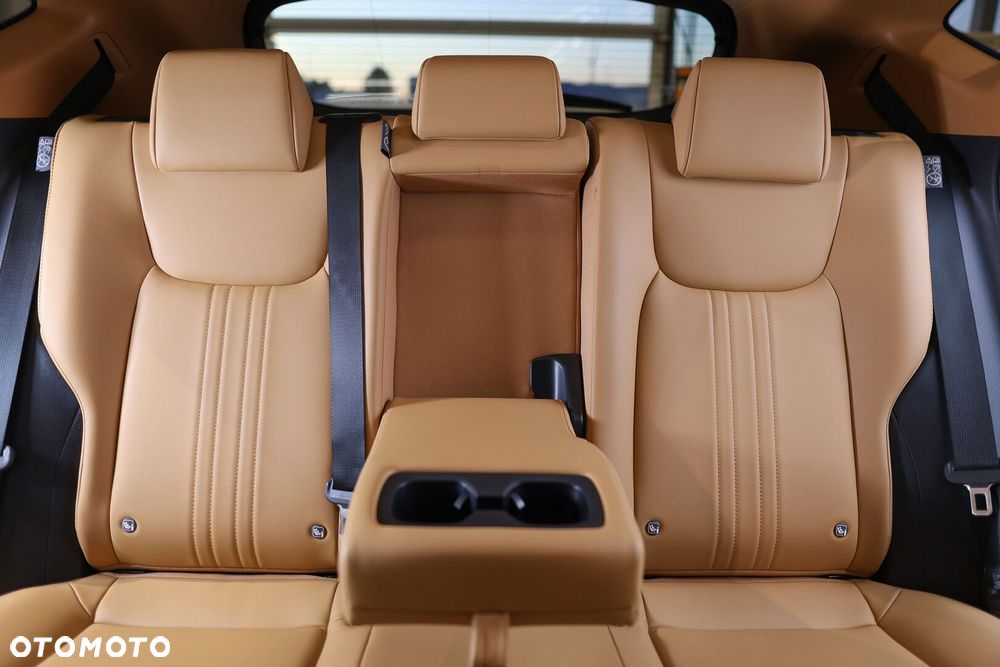 Lexus NX 350h Prestige 2WD - 19