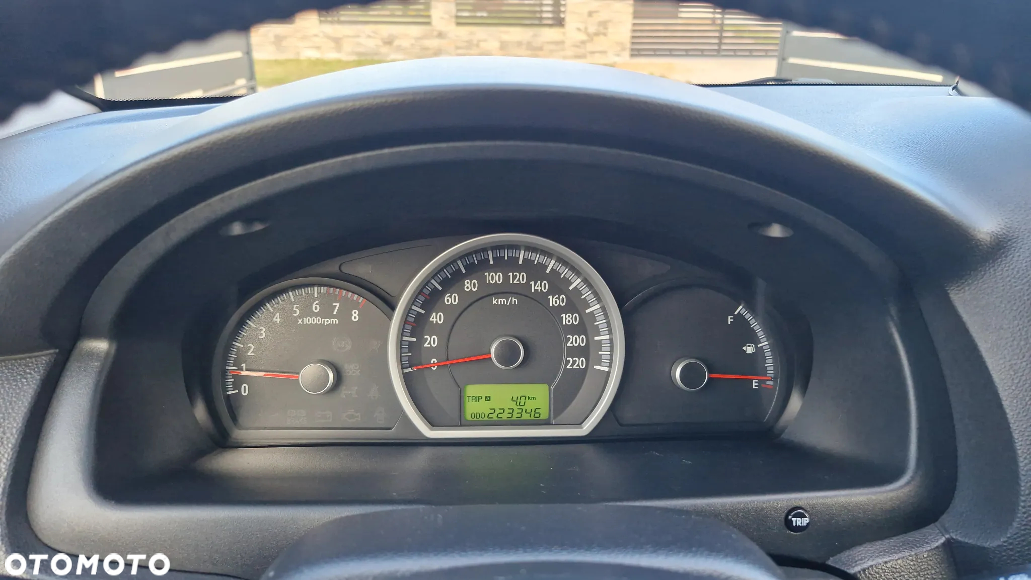 Kia Sportage 2.0 2WD LX - 18