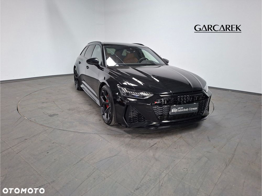 Audi RS6 Avant - 3